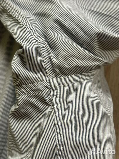 Рубашка мужская 48