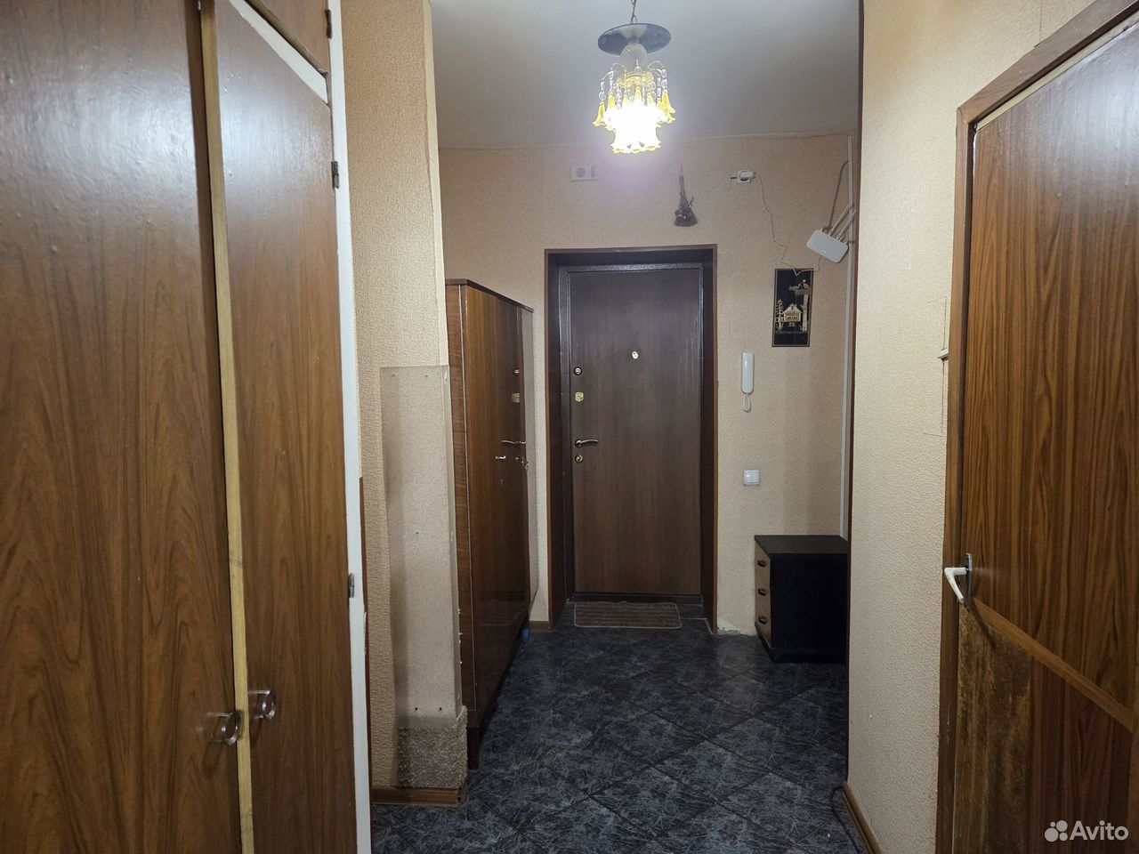 1-комнатная квартира, 40,6 м² — фото 7