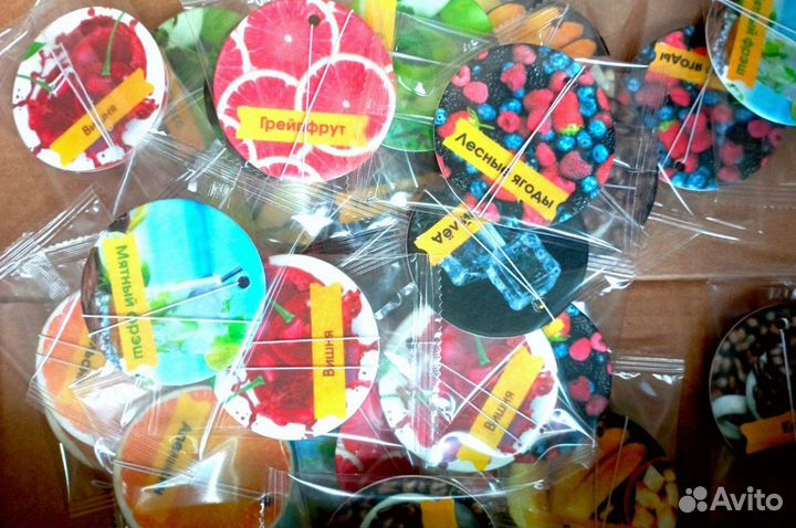 Ароматизатор для Авто оптом