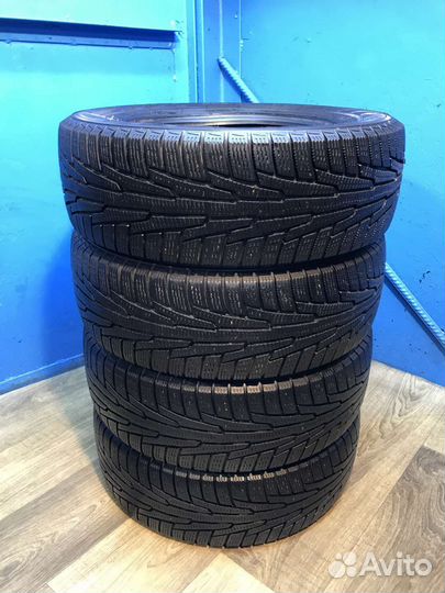 Nokian Tyres Nordman RS2 205/65 R15