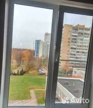 Пластиковые окна на балкон