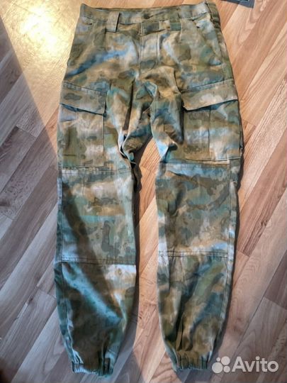 Военная форма мох летняя облегченная