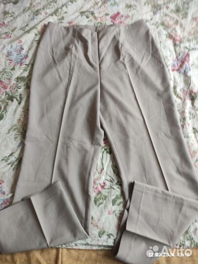 Женские вещи пакетом размер 52 54