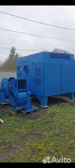 Зерноочиститель Petkus К527, 2023