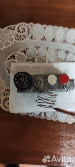 Продам автоматика для газовых котлов Арбат-1