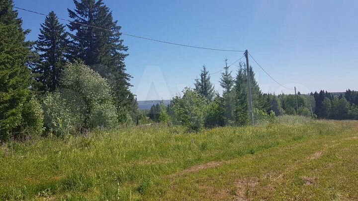 Участок 10 сот. (СНТ, ДНП)