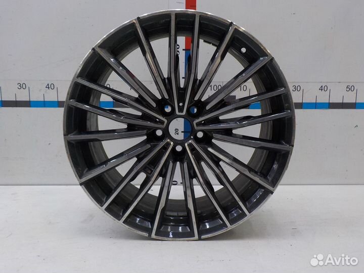 Диск колесный 20