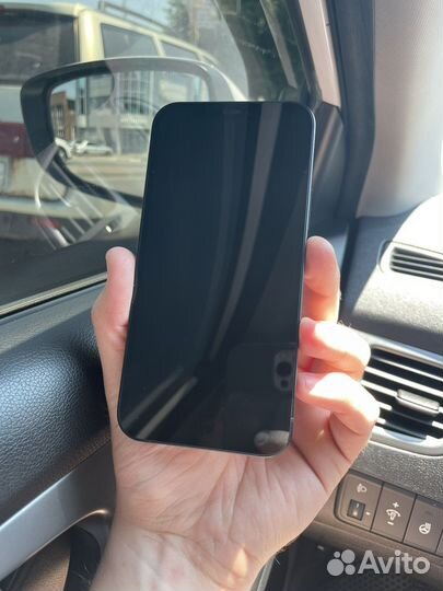 iPhone 12, 128 ГБ