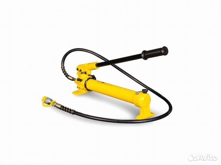 Насос ручной гидравлический TOR HHB-700