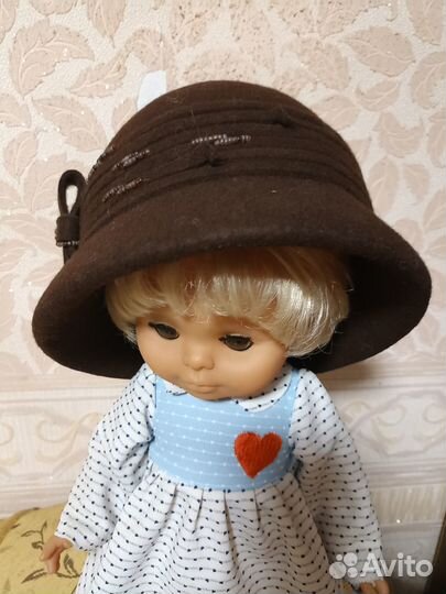 Головные уборы женские шляпы