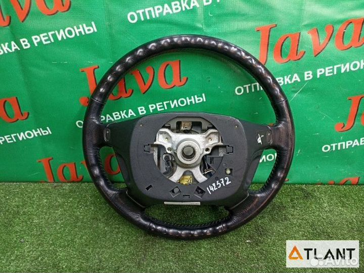 Руль с airbag toyota crown