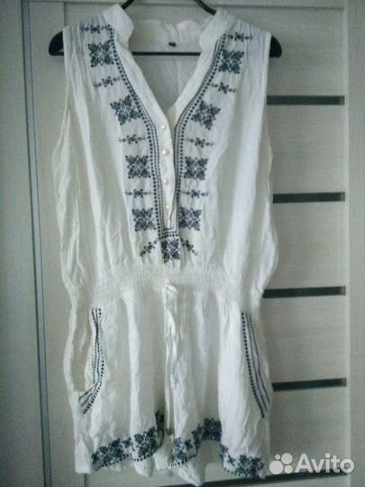 Комбинезон Бонприкс