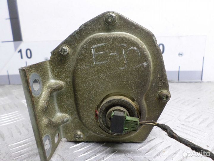 Подушка безопасности пассажира BMW 3-Series E92 39