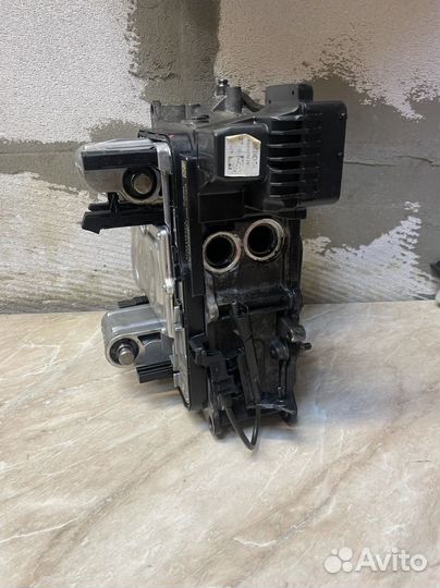 Маховик DSG7 DQ200 seat: Ibiza