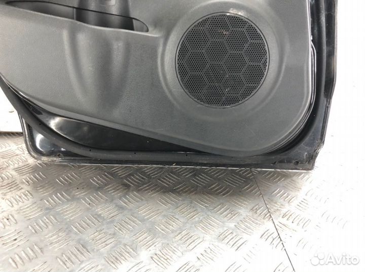 Дверь боковая Nissan Pixo (2009-2013)