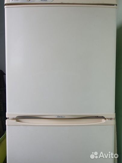 Холодильник бу стинол двухкамерный ноу фрост