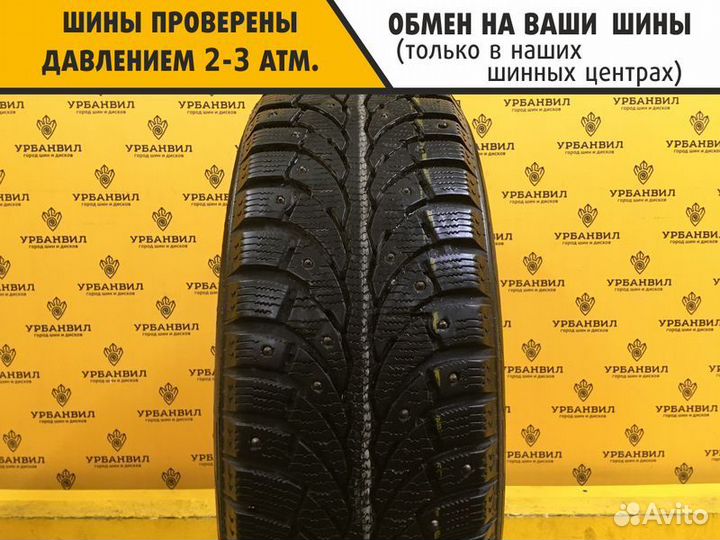 Formula Ice 185/60 R15 88T