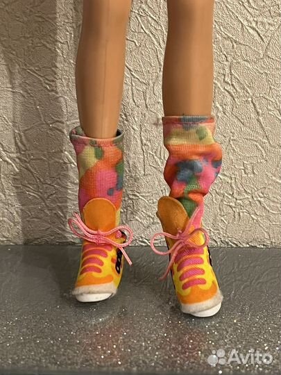 Barbie all american 1976