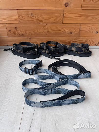 Поводок для собак