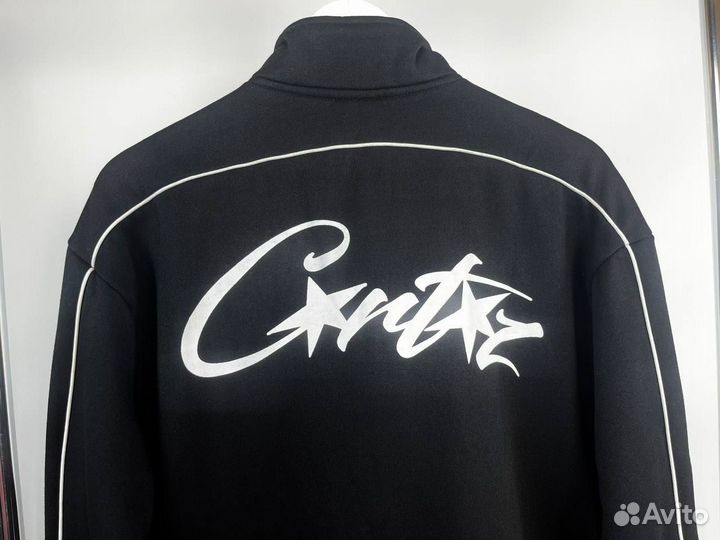 Зип худи corteiz