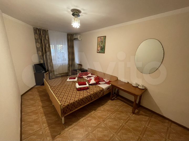 Комната 15 м², 1/3 эт.