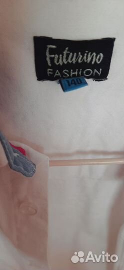 Продам рубашку х/б