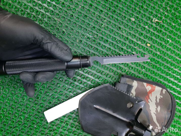 Мультилопата