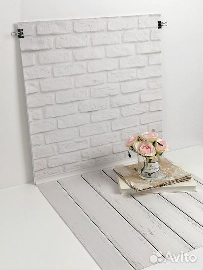 Фотофон для предметной съемки аренда