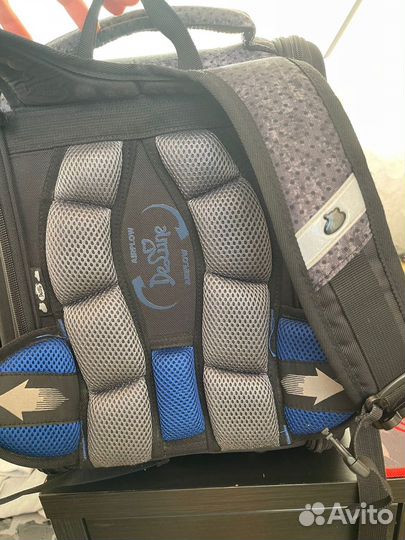 Рюкзак детский DeLune