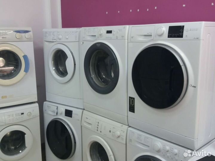 Стиральная машина бу горение. И другие.От: