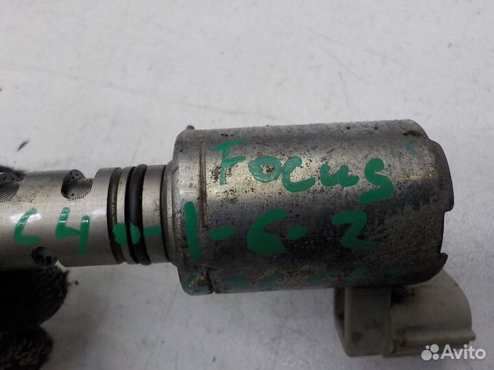 Клапан впускной Ford Focus III 2011