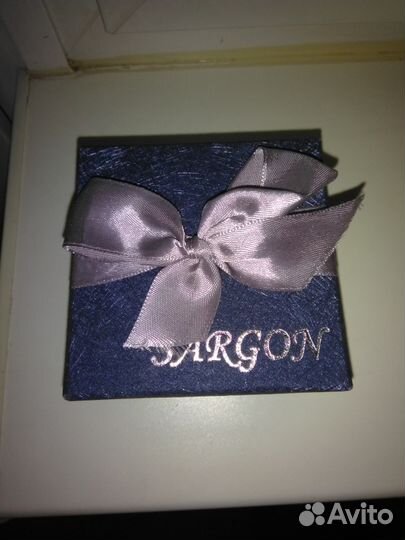 Футляры из дерева д/украшений