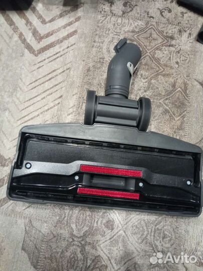 Пылесос Thomas drybox + aquabox Parkett