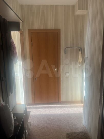 1-к. квартира, 30,9 м², 3/3 эт.