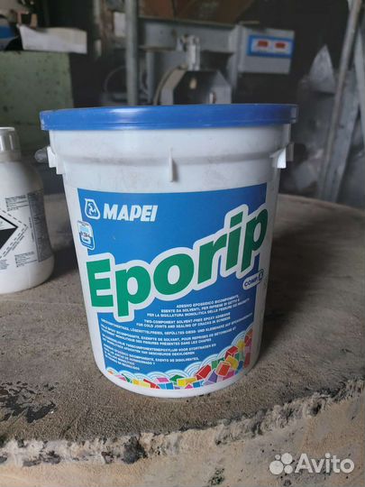 Mapei eporip