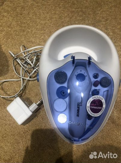 Маникюрный набор