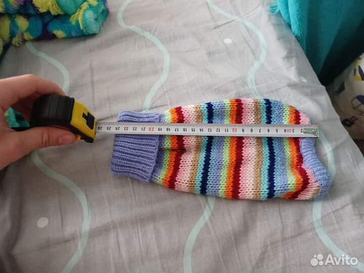 Одежда для собак