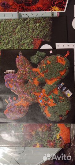 Энциклопедия орн.мотивов юго-вост. азии \Гожева\