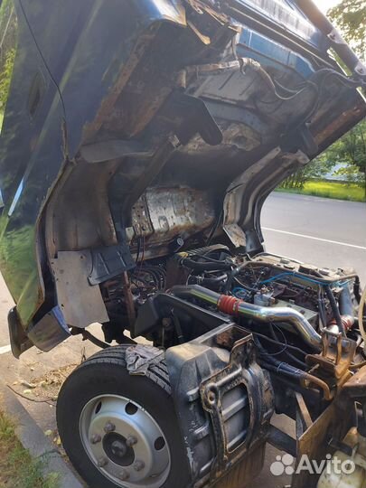 Foton Ollin BJ5069, 2008