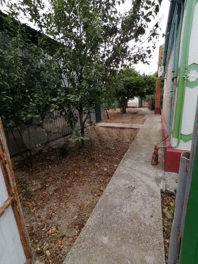 Дом 35,5 м² на участке 4 сот.