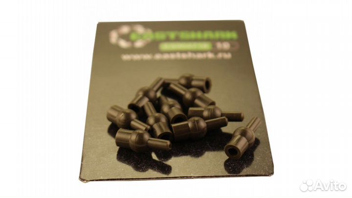 Втулка отбойник ES904718