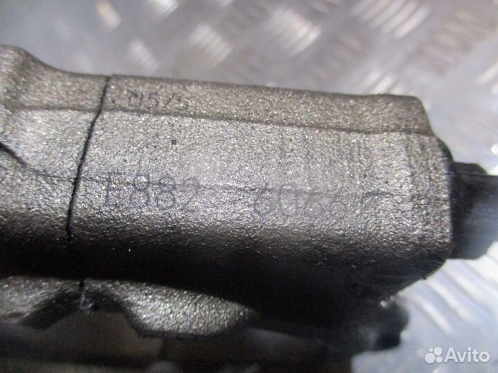 Шатун MAN 51024006066