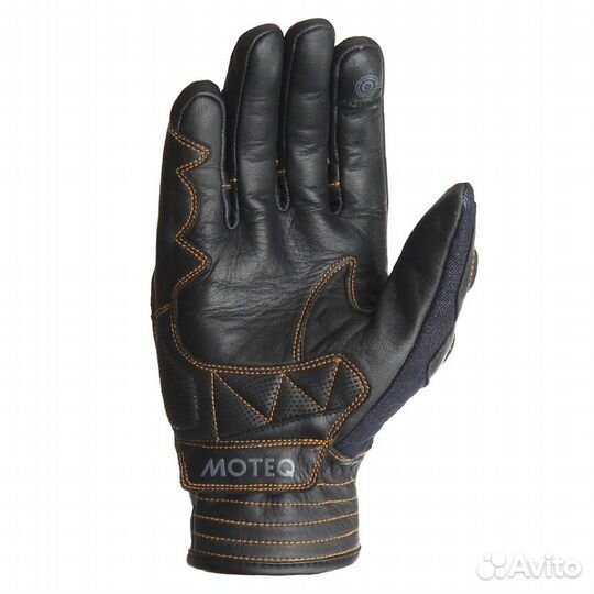 Мотоперчатки Moteq Groot