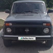 ВАЗ (LADA) 2131 (4x4) Рысь 1.7 MT, 2010, 200 000 км, с пробегом, цена 320 000 руб.