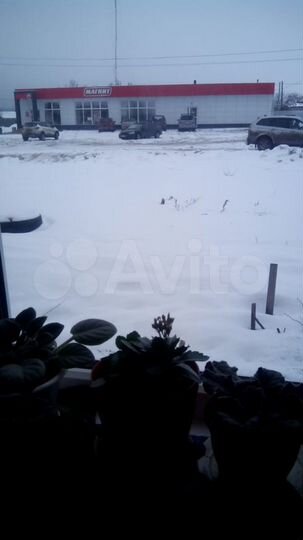 2-к. квартира, 44,8 м², 1/2 эт.