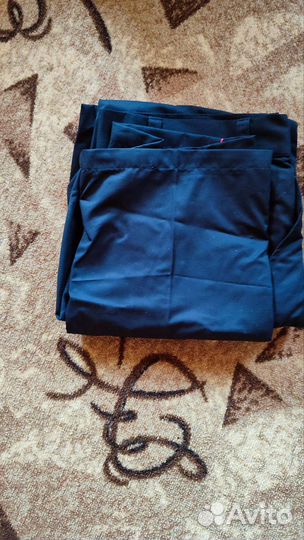 Костюм полиция