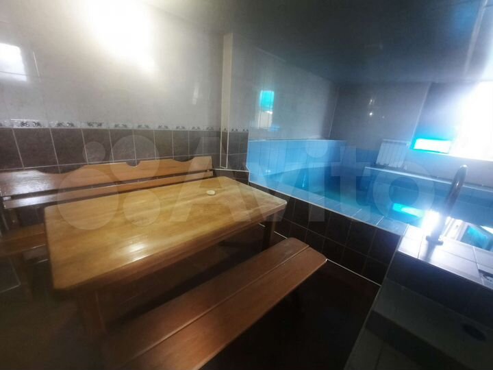 Комната 30 м², 1/3 эт.