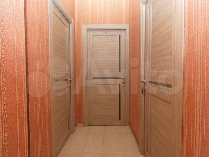 Комната 18 м², 1/4 эт.