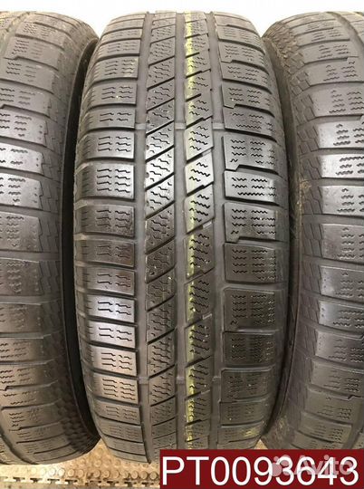 Continental ContiCrossContact Winter 215/65 R16 98H