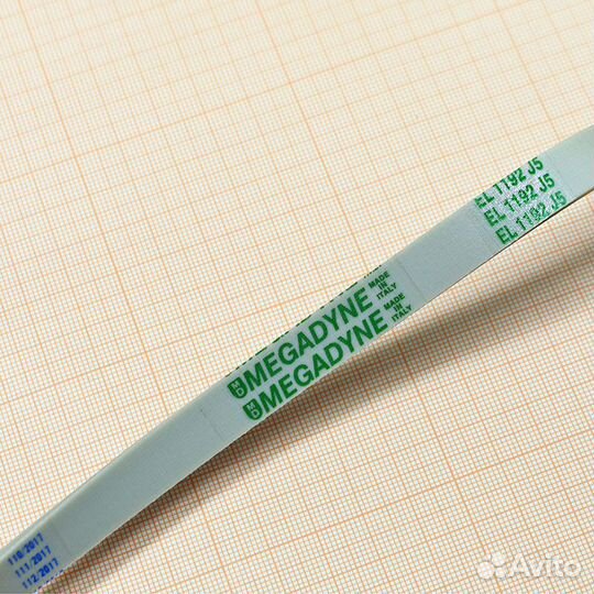 Ремень EL 1192 J5, Megadyne